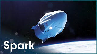 The Man And Science Behind Space X | Elon Musk: Mission To Mars | Spark