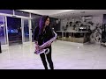 MIX LIVE TENOR SAX 🎷ANNALISA [SINCERAMENTE- STORIE BREVI & BELLISSIMA]