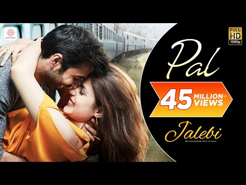 Pal Jalebi Arijit Singh Shreya Ghoshal Varun Mitra Rhea Chakraborty Javed Mohsin