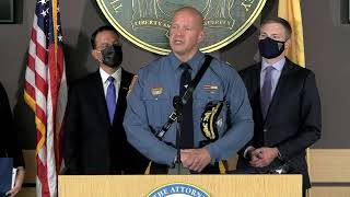 10.29.21 Ghost Gun Press Conference