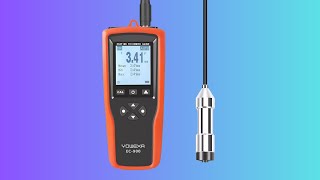 How to Calibrate Agaram DFT Meter | Zero & Multi-Point Calibration | Coating Thickness Gauge