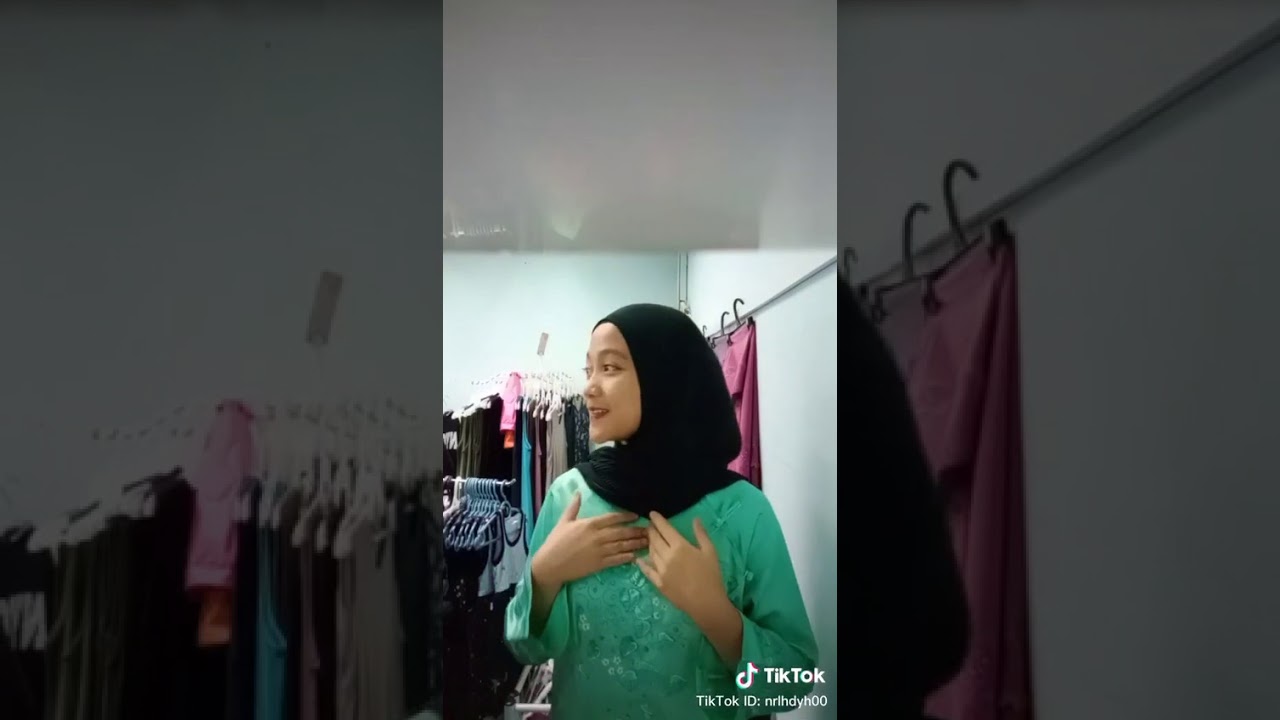 Tiktok NURUL HIDAYAH YANG LAGI VIRAL#5 - YouTube