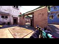 Na'Vi Zeus's 4K with M4A4 on Mirage vs Sprout @ ELEAGUE Major 2018