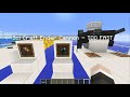 What's the Fastest Way to Travel in Minecraft 1.14