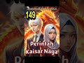 Perintah Kaisar Naga E149 Bab 1481–1490 #Novel #Silat #kultivator #Wuxia