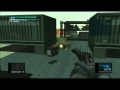 MGS2 HD E-Extreme Fatman Speed Run 1:00