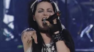 Evanescence - Going Under (Live in Hard Rock)