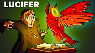 What The Bible Actually Says About the Devil