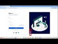 Login page | Tailwind CSS