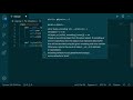 Classes and Objects (Python) - Data Structures and Algorithms