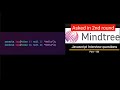 Javascript output based Interview question - Part 156 #shorts  #javascriptinterview #javascript