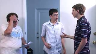 Superbad  - Audition Sessions