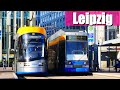 [Doku] Straßenbahn Leipzig (2017)