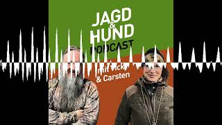 Jagd und Naturschutz - JAGD & HUND Podcast