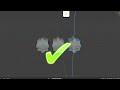 Link, Unlink a Duplicate Object in Blender ( Blender Tutorial )