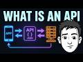 What Is an API? Explained in 90 Seconds