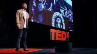 Why We Go -- Leaving Our Beautiful Home and Exploring Outer Space: Will Pomerantz at TEDxPCC