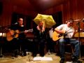in vino veritas - umbrella (live + unplugged)