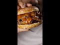 How to Make the Luther Burger (Boondocks)