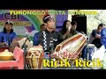 RICIK RICIK GENDING EBEG TURONGGO TIRTA KENCANA