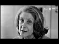 2022 Nadine Gordimer Lecture - The Vocabulary of Witnesses