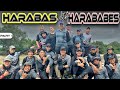 P1-HARABAS WITH HARABABES - EP1042