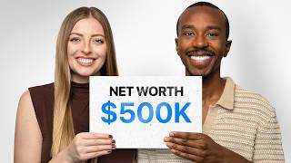 Net Worth Update - How Close Are We To Half A Million Dollars? (aka $500k!)