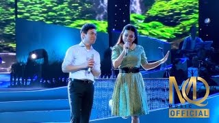 Mạnh Quỳnh ft. Hương Thủy | Túp Lều Lý Tưởng | Liveshow Mạnh Quỳnh 2017