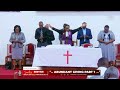 ABUNDANT GIVING || SUNDAY SERVICE|| REV.LYDIA KAHIGA || PCEA NYARI