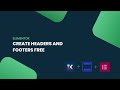 WordPress Customization: How to Create a Custom Header for Your Site