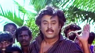 Tamil Songs # Velai Illathavan Thaan Video Songs # Velaikaran # Rajini Hit Songs