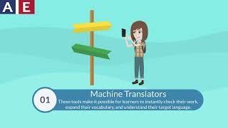 Artificial Intelligence: Machine Translators and Language Learning