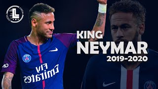 Neymar Jr. ► Best Skills and Goals ► 2019/2020 Presented by Lemon Football
