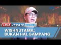 Kemegahan Gala Dinner KTT G20 Dapat Banyak Pujian, Wishnutama: Bukan Hal yang Gampang