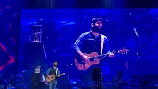 Arijit Singh LIVE In Seattle - 2019 USA Tour : Tribute to golden melodies