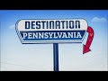 Destination PA: Leap the Dips, Hershey Park, Zoo America, Fashion Museum