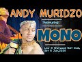 Andy Muridzo Featuring Mono Mukundu Live at Sherwood Golf Club