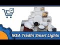 Things they don't tell you about IKEA Trådfri