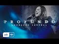 Profundo (Ao Vivo) - Adoração Central | Som do Reino