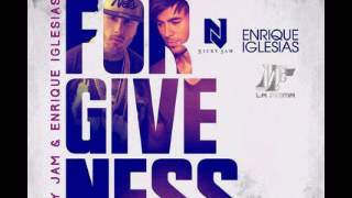 Forgiveness - Nicky Jam Ft Enrique Iglesias