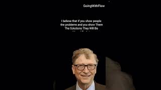 Bill Gates Quotes | Motivational Quotes #shorts