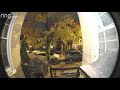 Person of Interest in Unlawful Entry, 1600 b/o 4th St, NW, on November 10, 2018