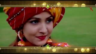 Ghoomar | latest video | Rajesthani song | 2018 |