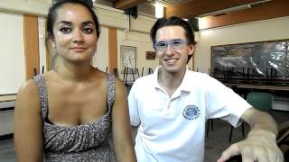 CultureBuzz Converses with Alon Goldstein & the Scholtes & Janssens Pianoduo
