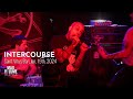 INTERCOURSE live at Saint Vitus Bar, Jan. 19th, 2024 (FULL SET)