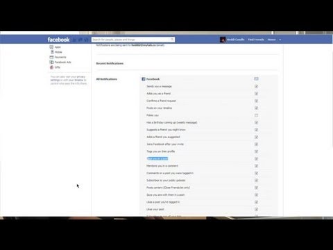 How to Delete Pop-Ups From Facebook : Social Media & Business How to Delete Pop-Ups From Facebook : Social Media & Business
