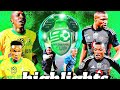 Mamelodi Sundown's vs Orlando Pirates|NEDBANK cup final highlights