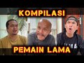 PEMAIN LAMA. @Ucox Bongax ​Kompilasi Video Lucu