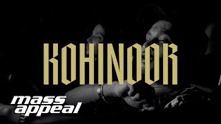 DIVINE Releases Mass Appeal India Debut "Kohinoor"