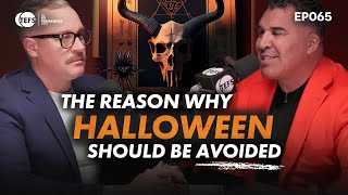 The Truth About Halloween | TEFS EP065